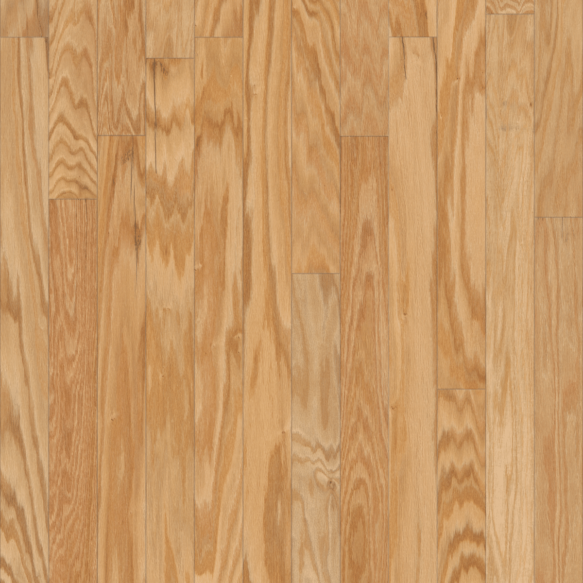 Shaw Albright Oak 3.25" - Rustic Natural - Image 3