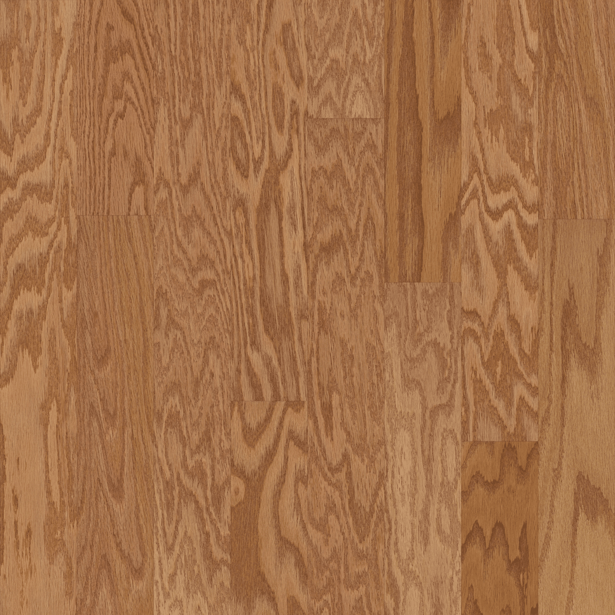 Shaw Albright Oak 3.25" - Caramel - Image 2