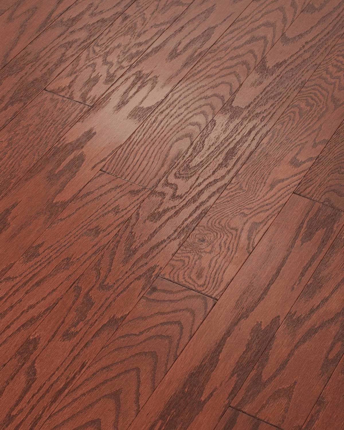 Shaw Albright Oak 3.25" - Cherry