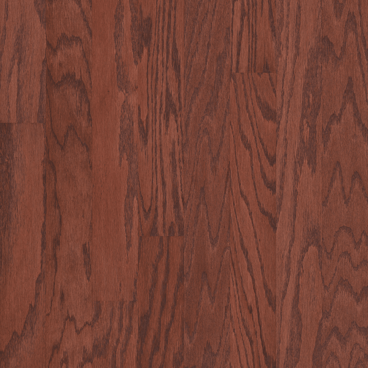 Shaw Albright Oak 3.25" - Cherry - Image 2