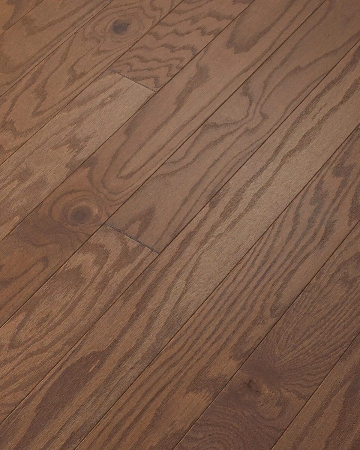 Shaw Albright Oak 3.25" - Flax Seed