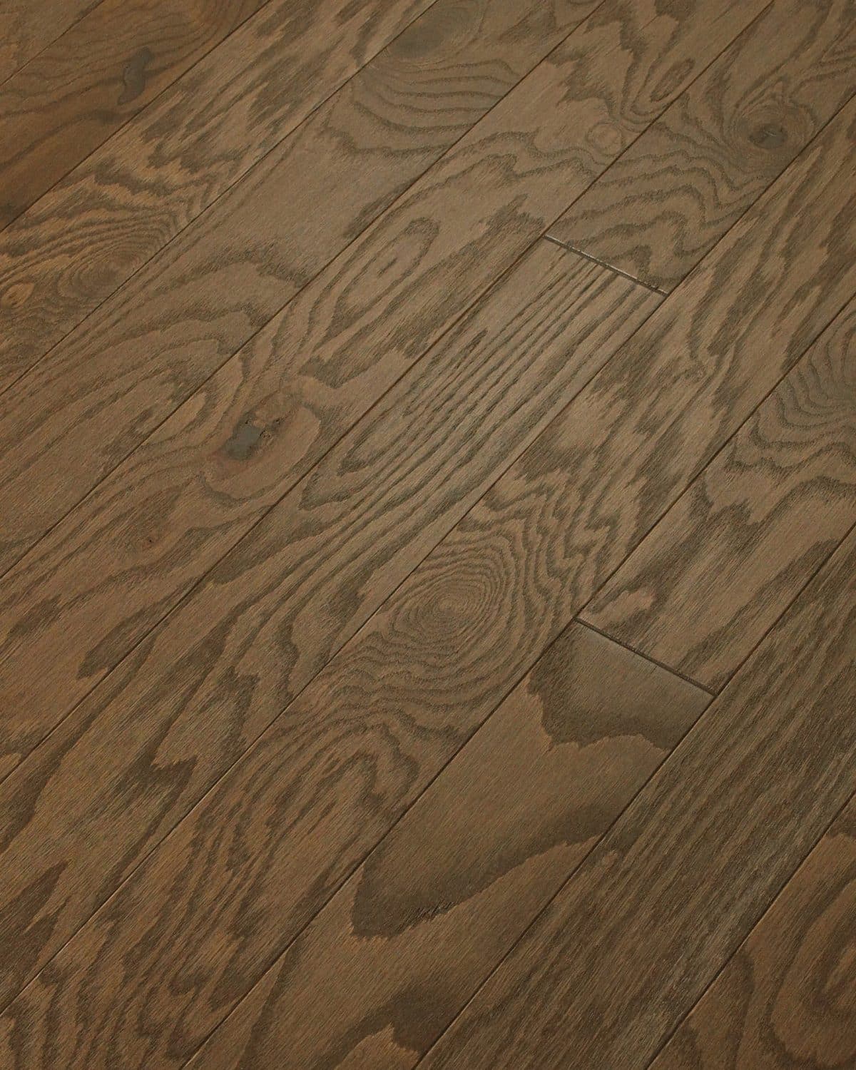 Shaw Albright Oak 3.25" - Kona