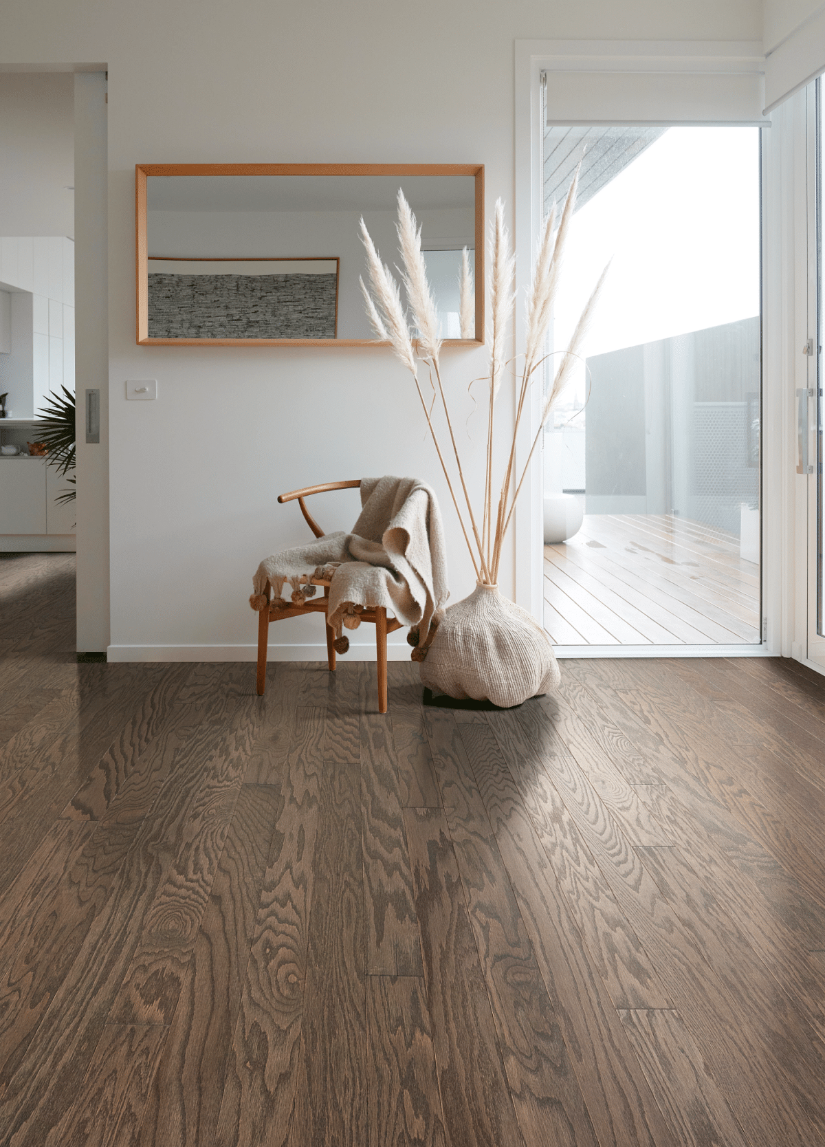 Shaw Albright Oak 3.25" - Kona - Image 3