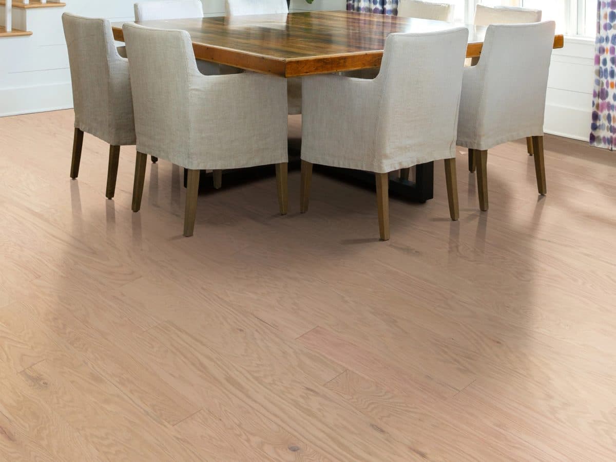 Shaw Albright Oak 5" - Biscuit Lg - Image 4