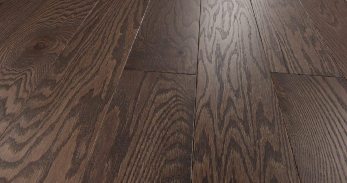 Shaw Albright Oak 5" - Kona Lg