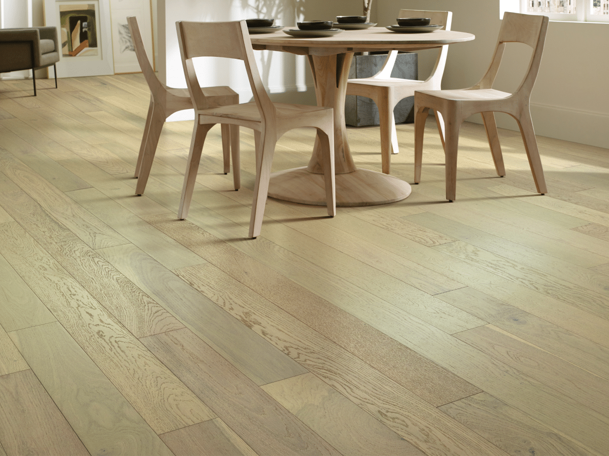 Empire Oak Plank - Carnegie - Image 4