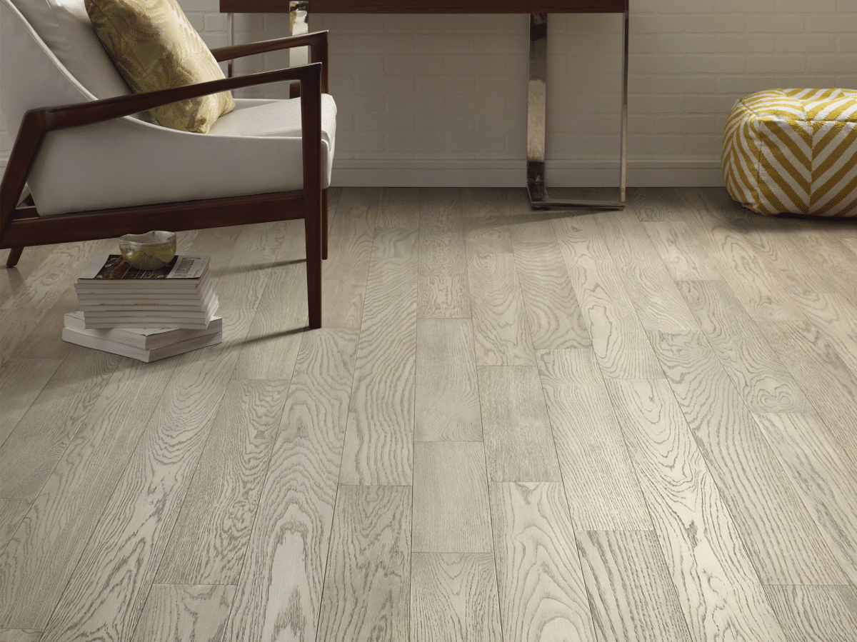 Empire Oak Plank - Roosevelt - Image 4