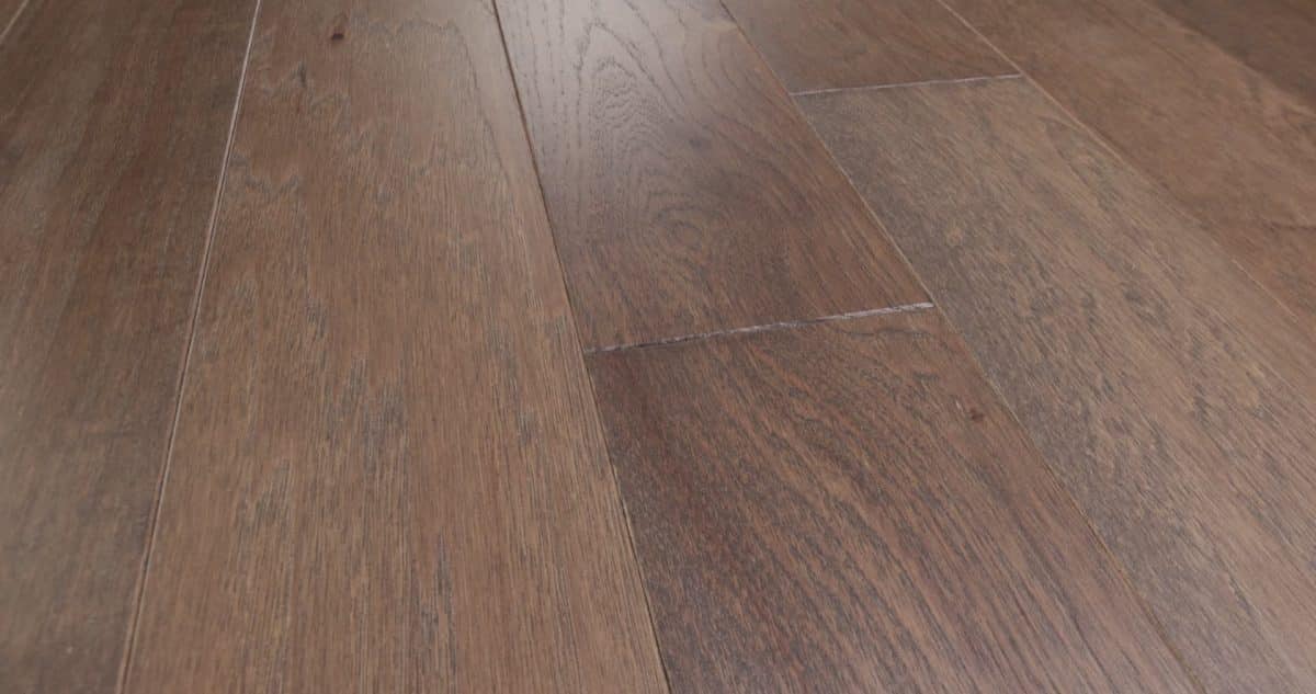 Northington Smooth - Chestnut