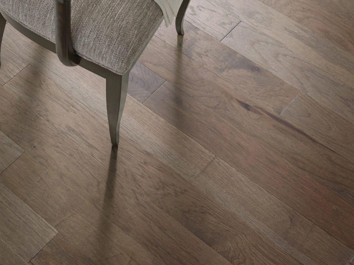Northington Smooth - Chestnut - Image 4