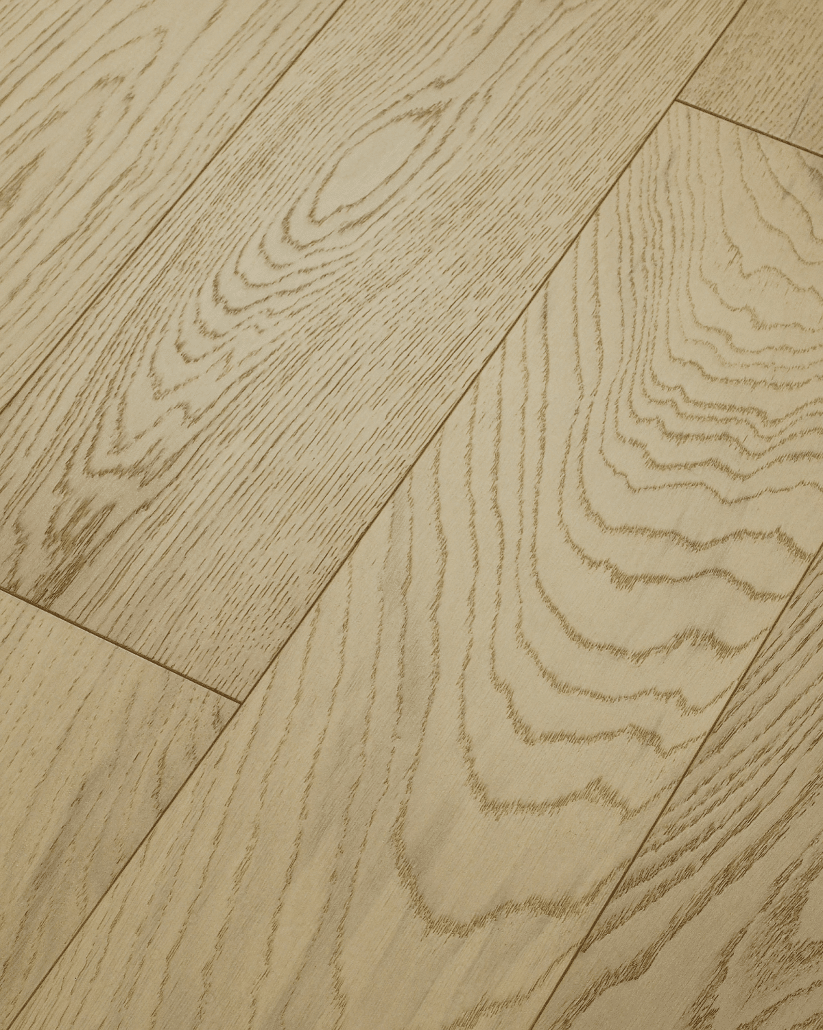 Couture Oak - Champagne
