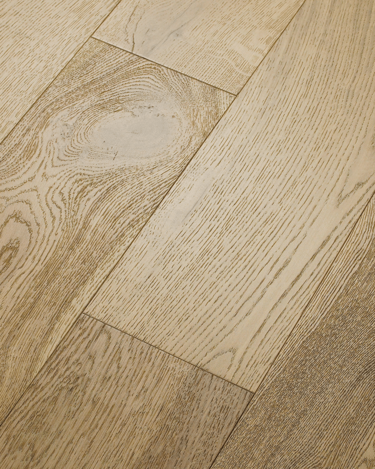 Couture Oak - Crema