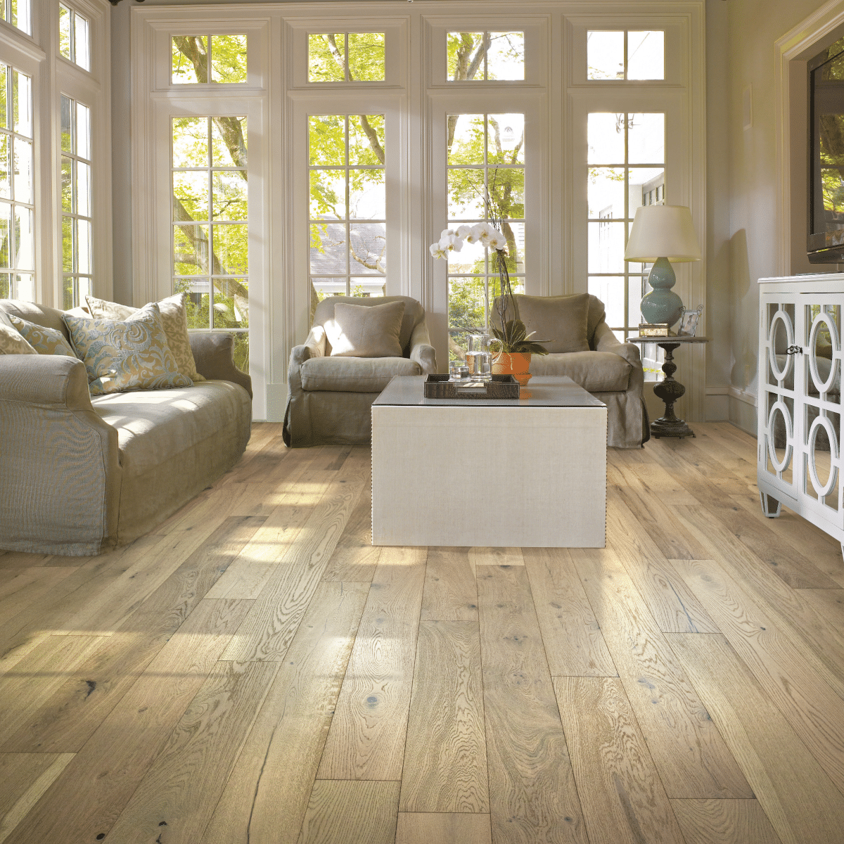 Couture Oak - Crema - Image 4