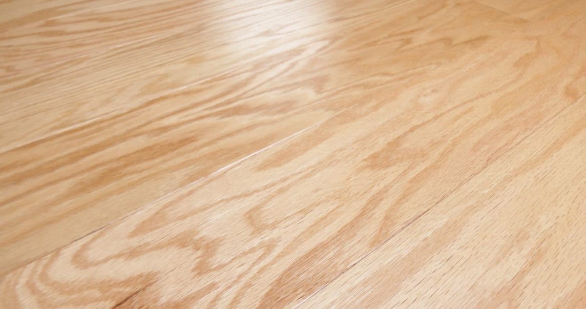 Timeless Oak 5"" - Natural