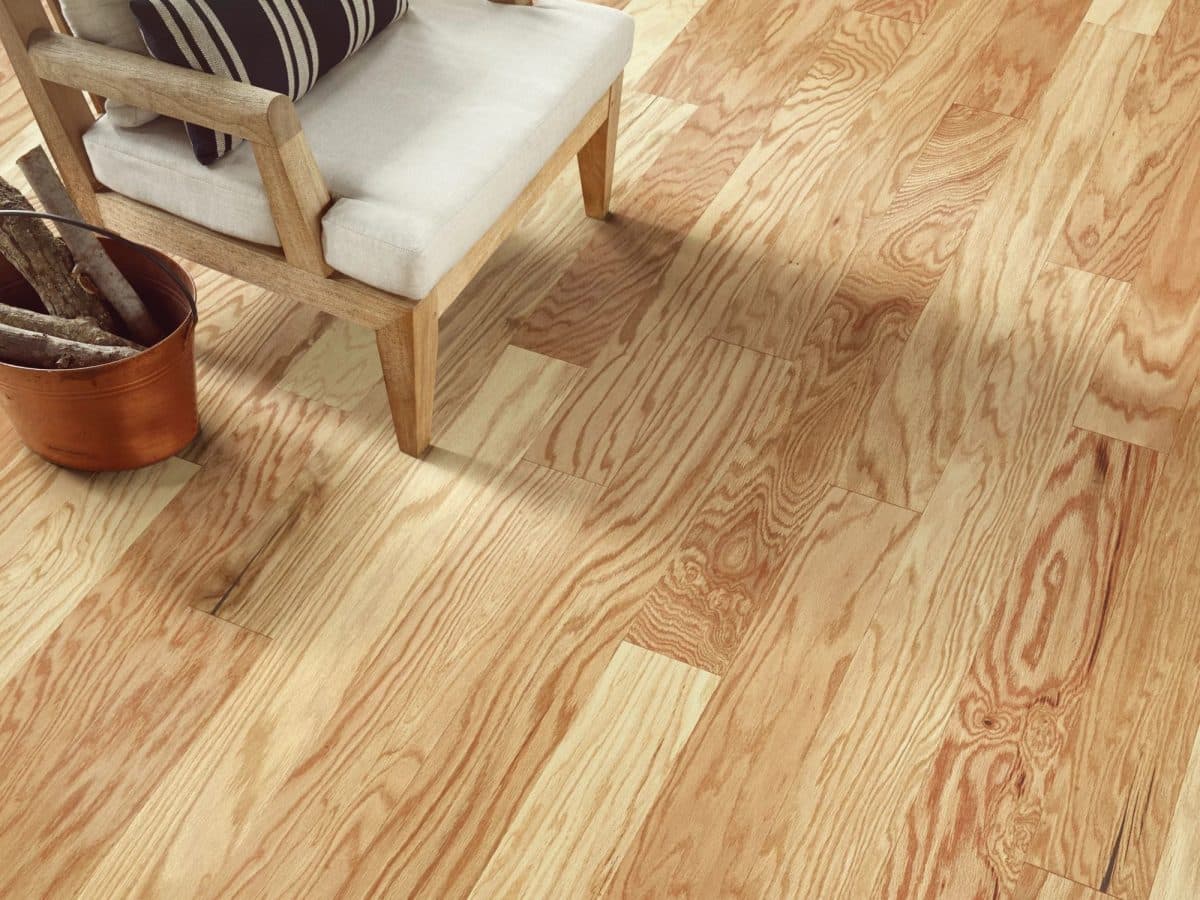 Timeless Oak 5"" - Natural - Image 4