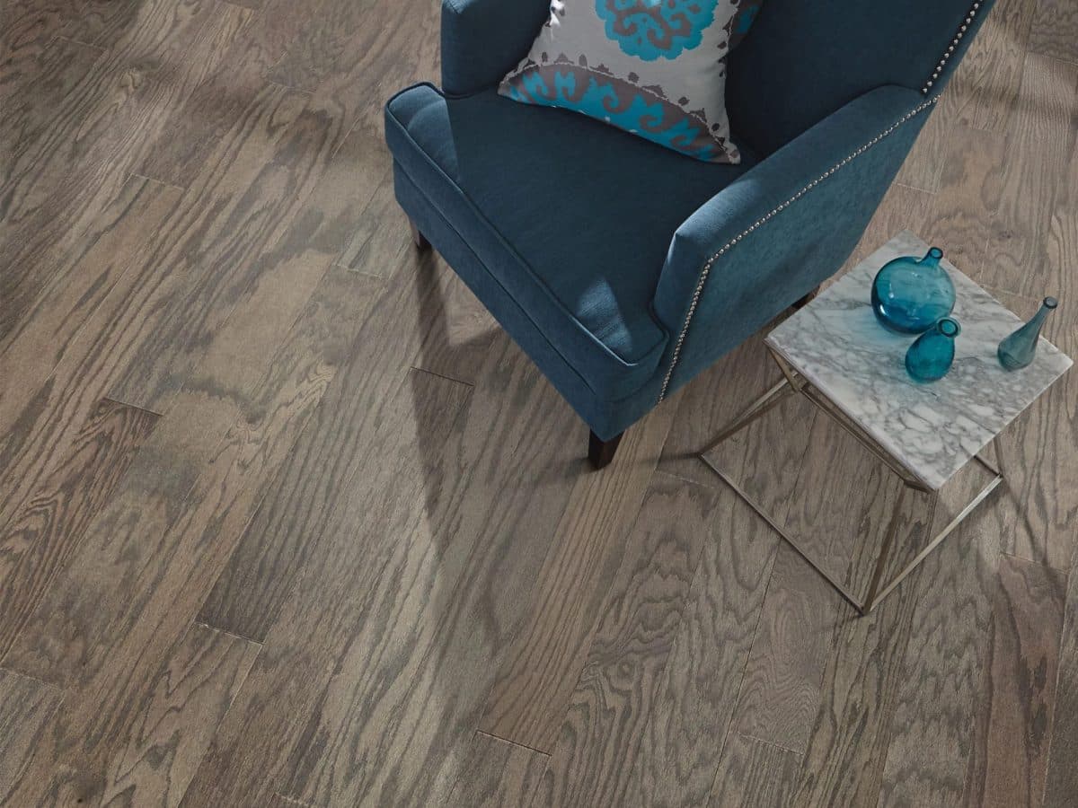 Timeless Oak 5" - Weathered - Image 4