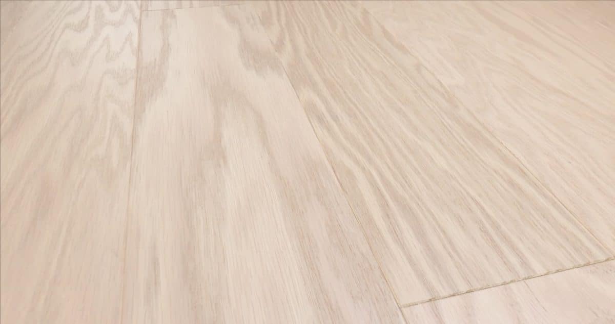 Eclectic Oak - Modern