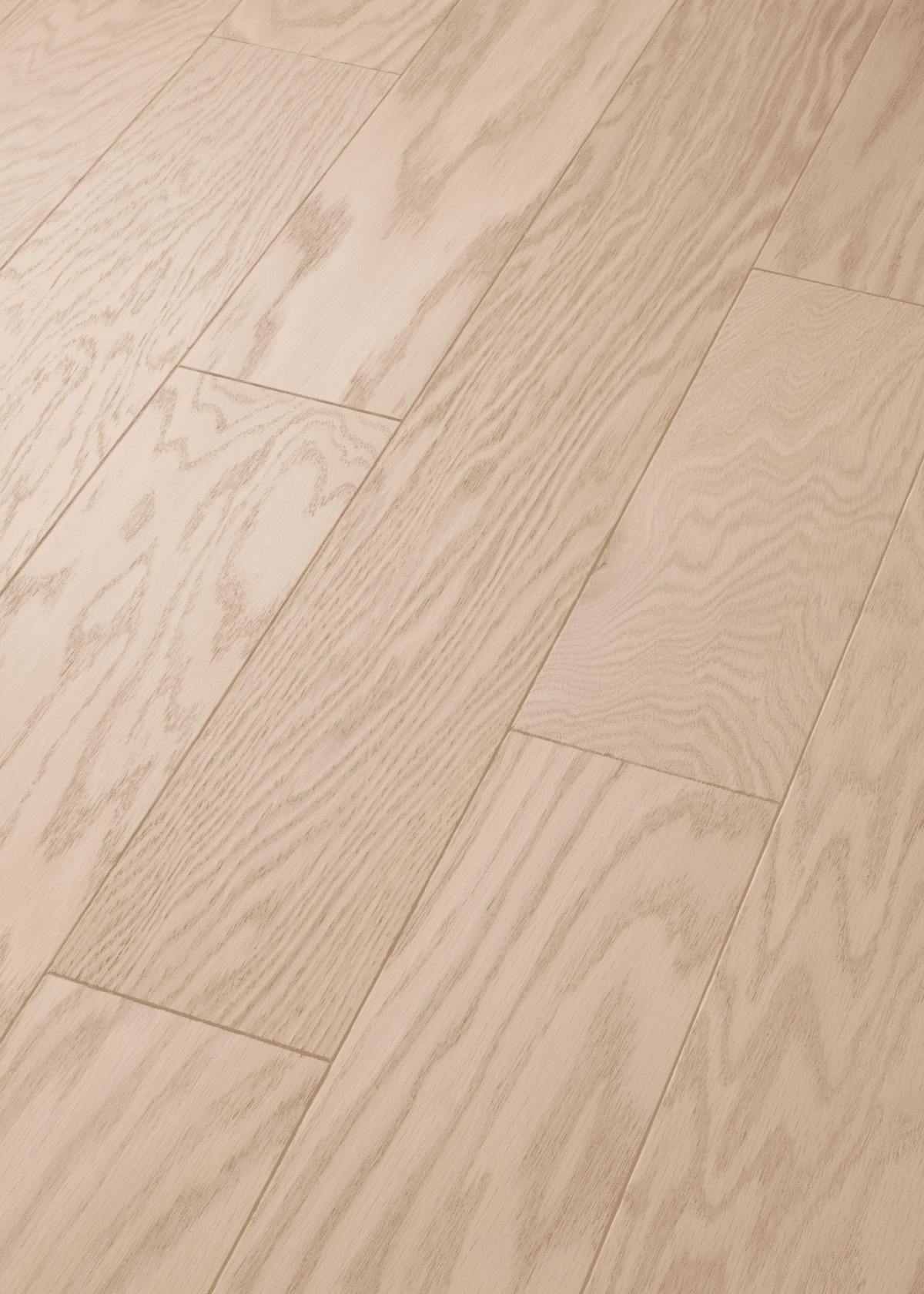 Eclectic Oak - Modern - Image 2
