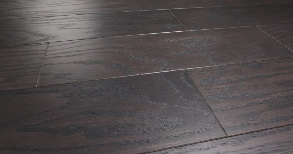 Eclectic Oak - Urban