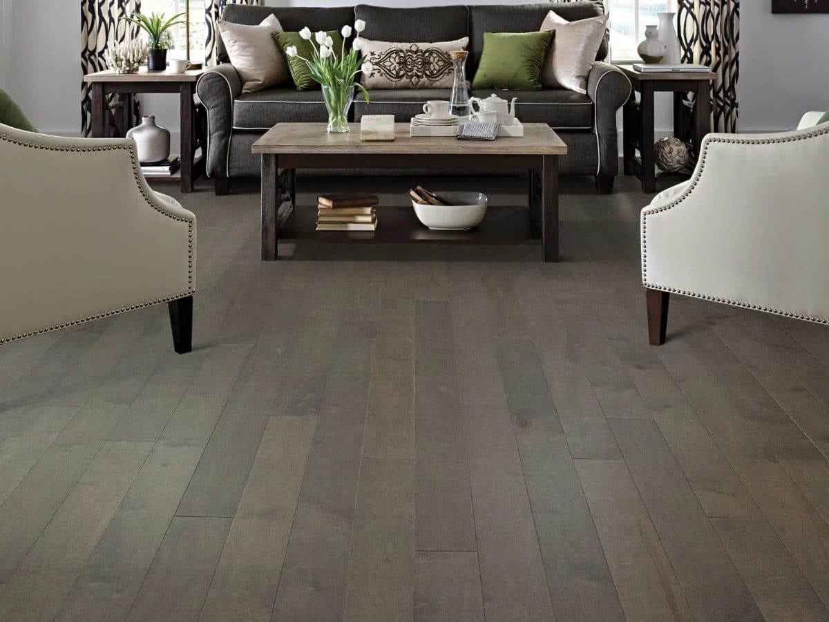 Eclectic Maple - Antebellum - Image 4