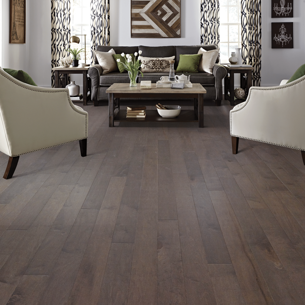 Eclectic Maple - Antebellum - Image 5