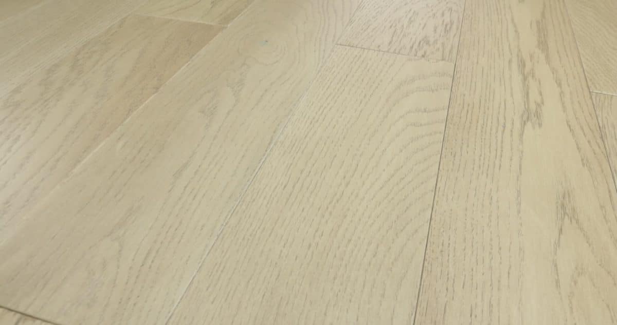 Empire Oak Herringbone - Astor