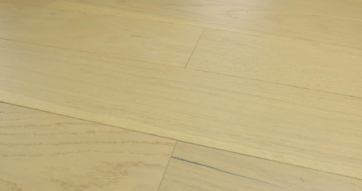 Empire Oak Herringbone - Carnegie
