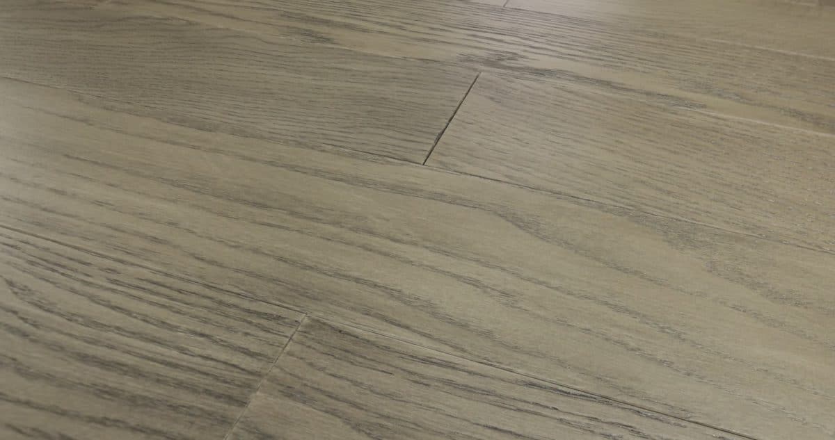 Empire Oak Herringbone - Roosevelt