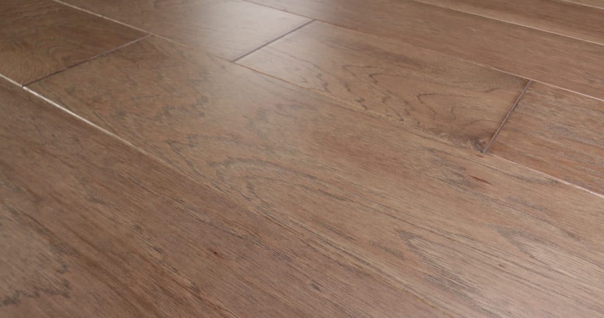 Shaw Alpine Hickory - Morningside