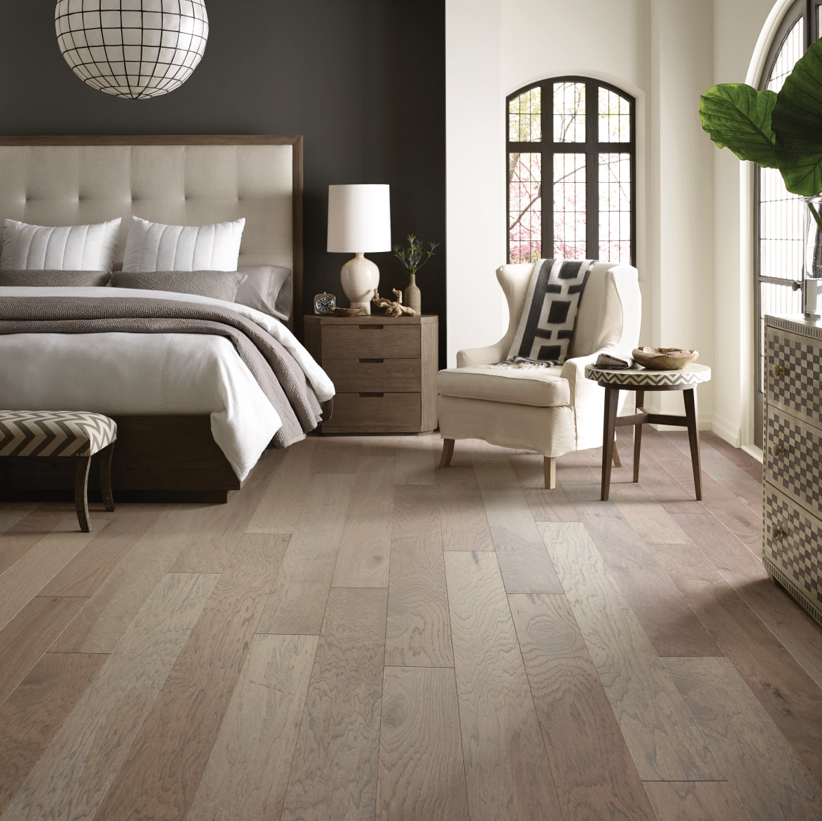 Shaw Alpine Hickory - Morningside - Image 5