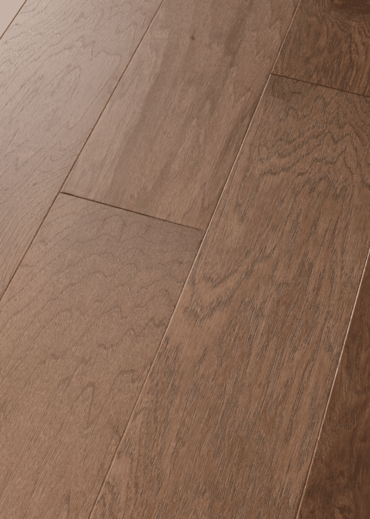 Shaw Alpine Hickory - Red Clay - Image 2