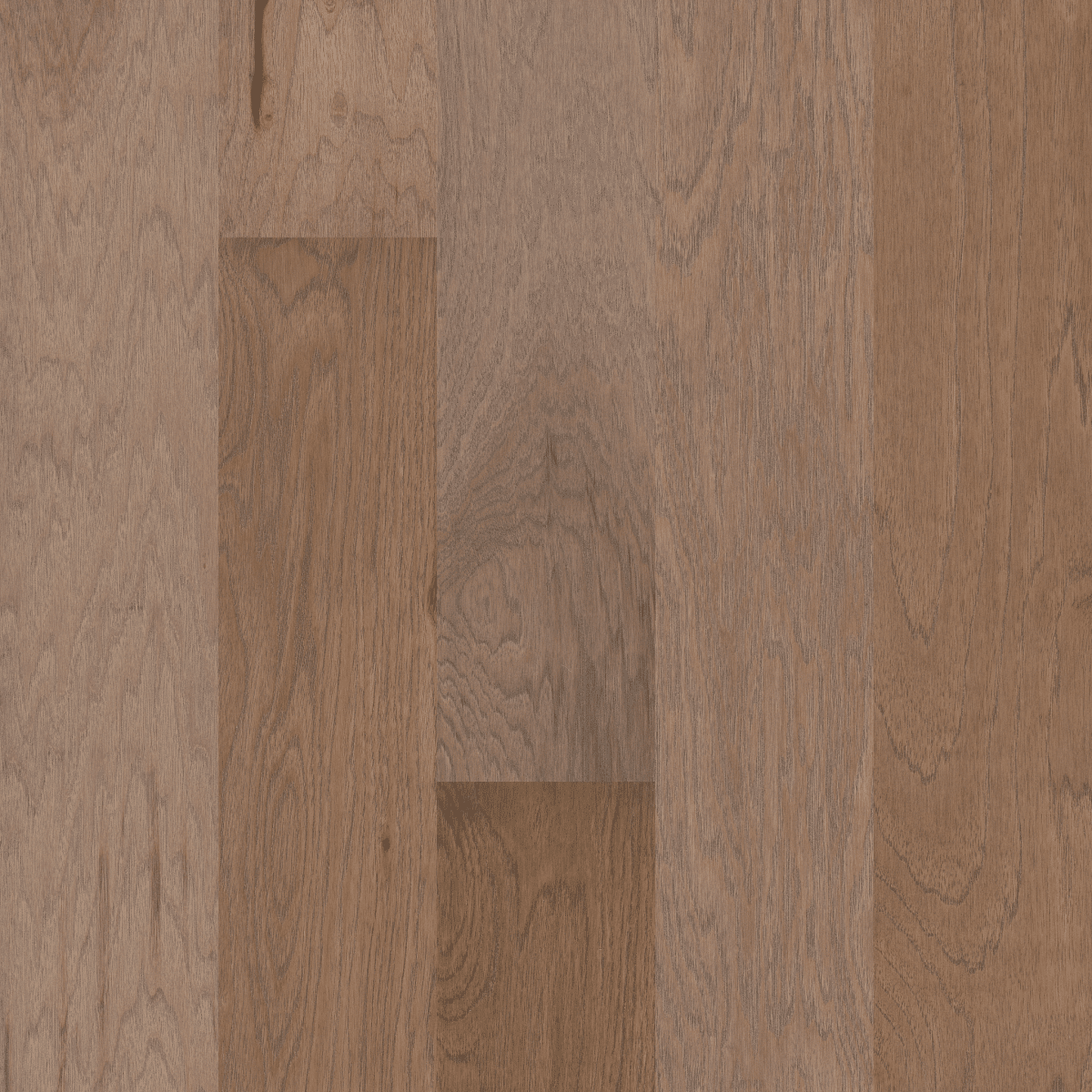 Shaw Alpine Hickory - Red Clay - Image 3