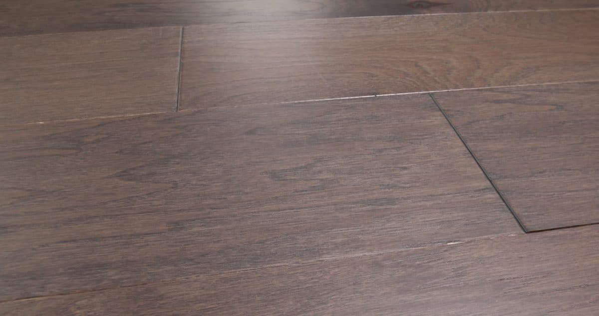 Shaw Alpine Hickory - Dogwood