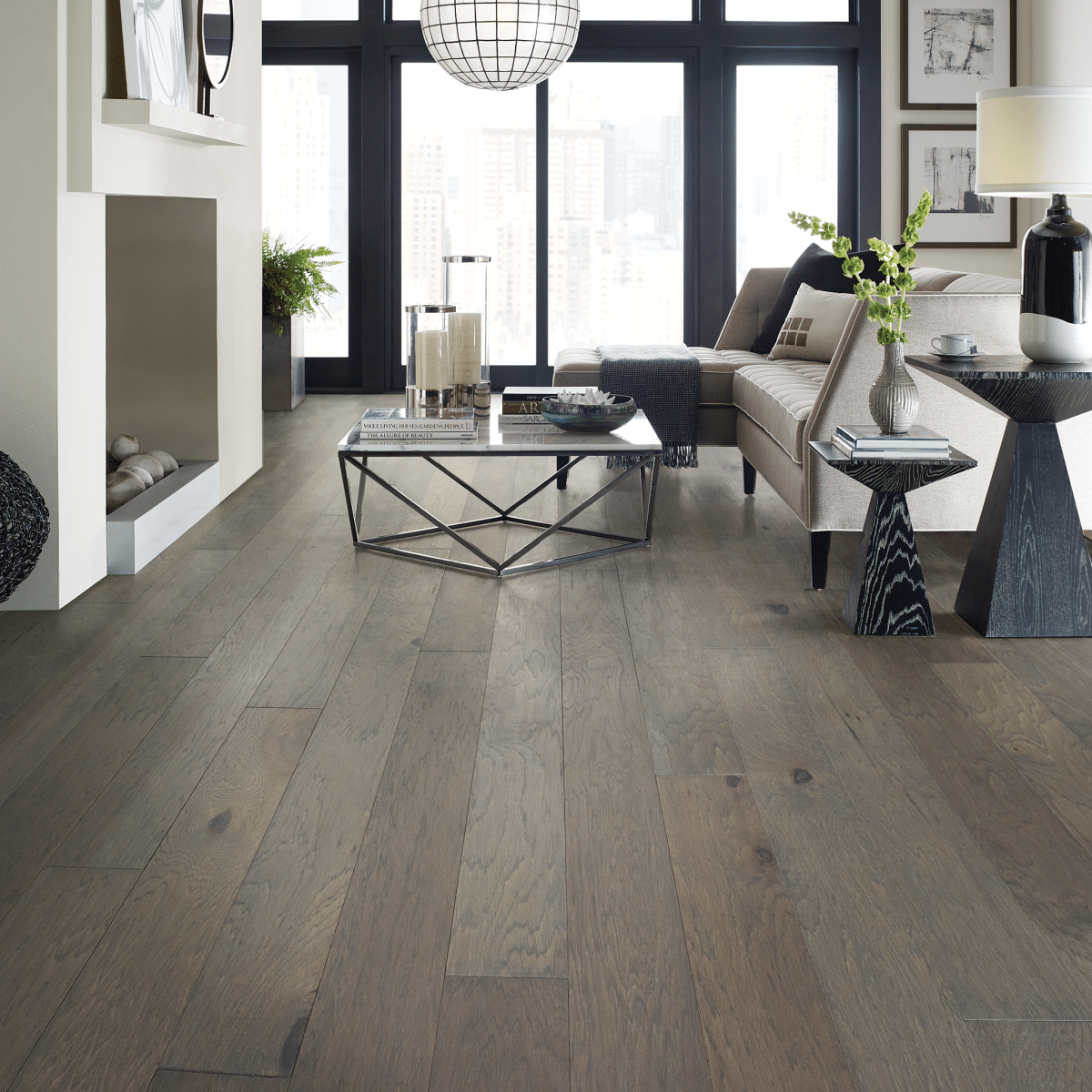 Shaw Alpine Hickory - Dogwood - Image 5