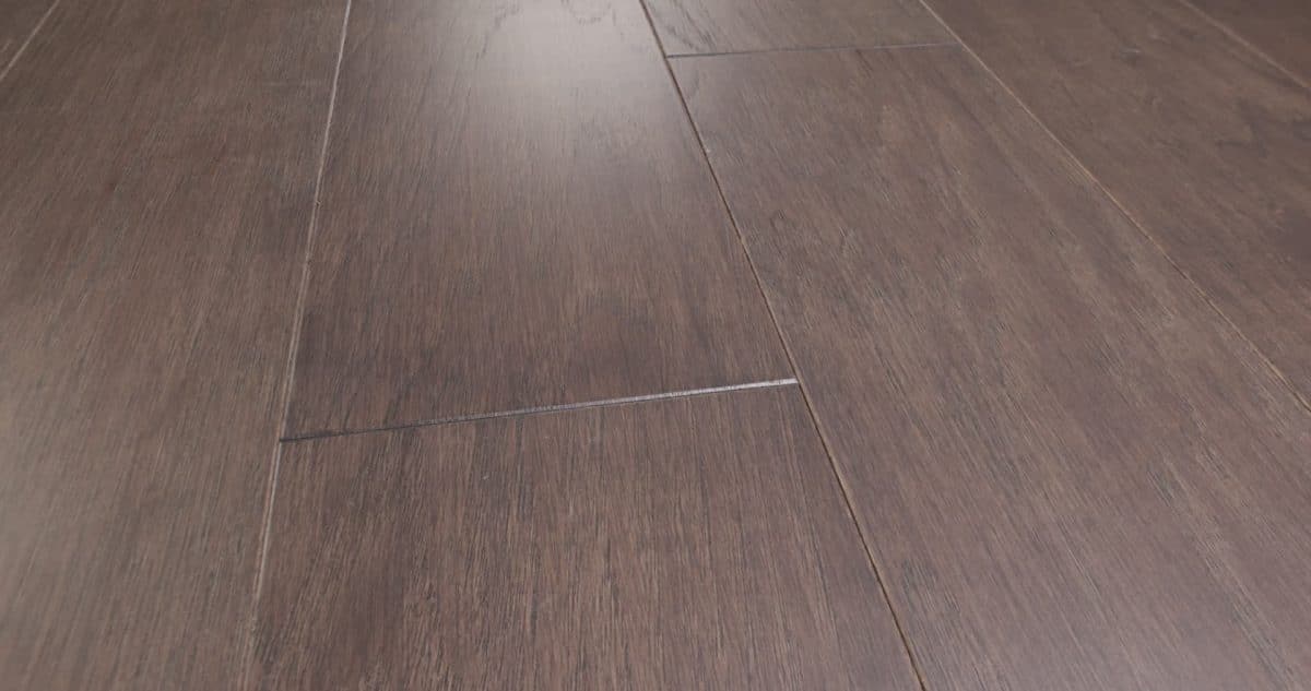 Shaw Alpine Hickory - Metro Brown