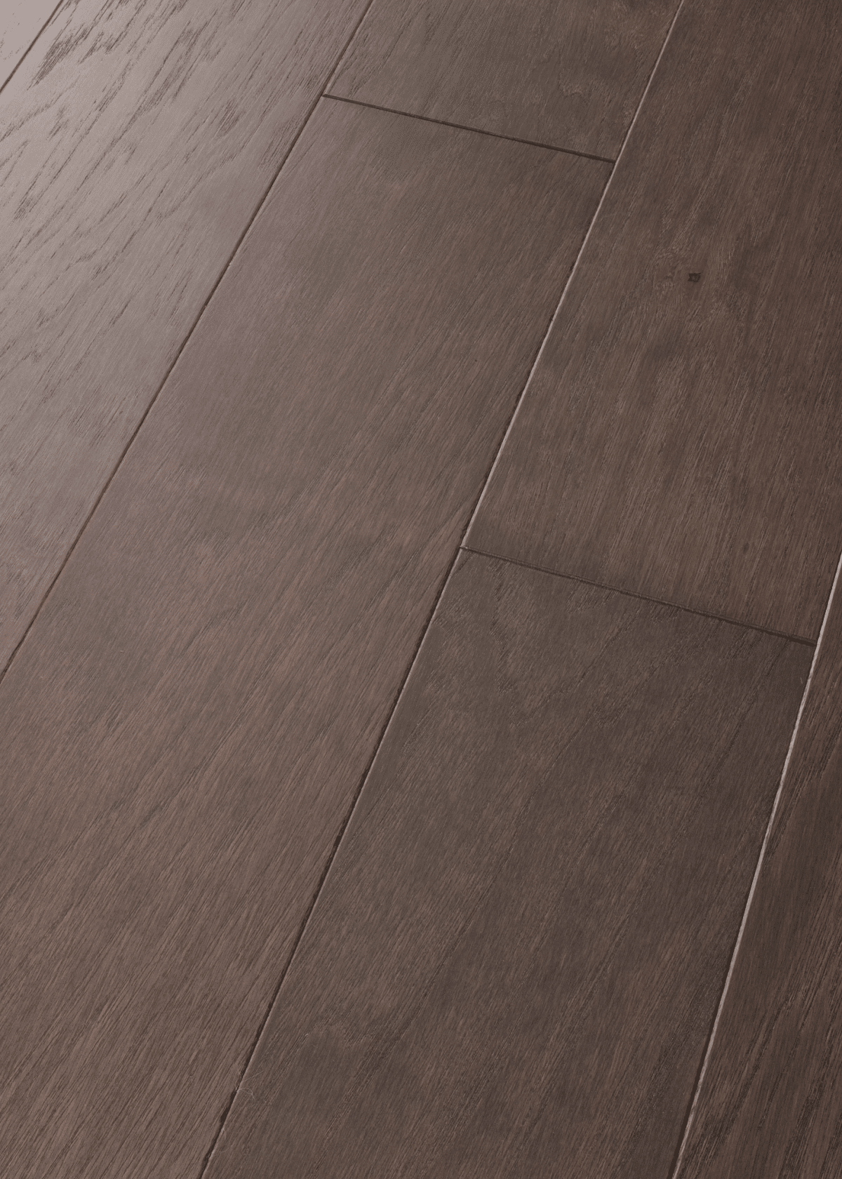 Shaw Alpine Hickory - Metro Brown - Image 2
