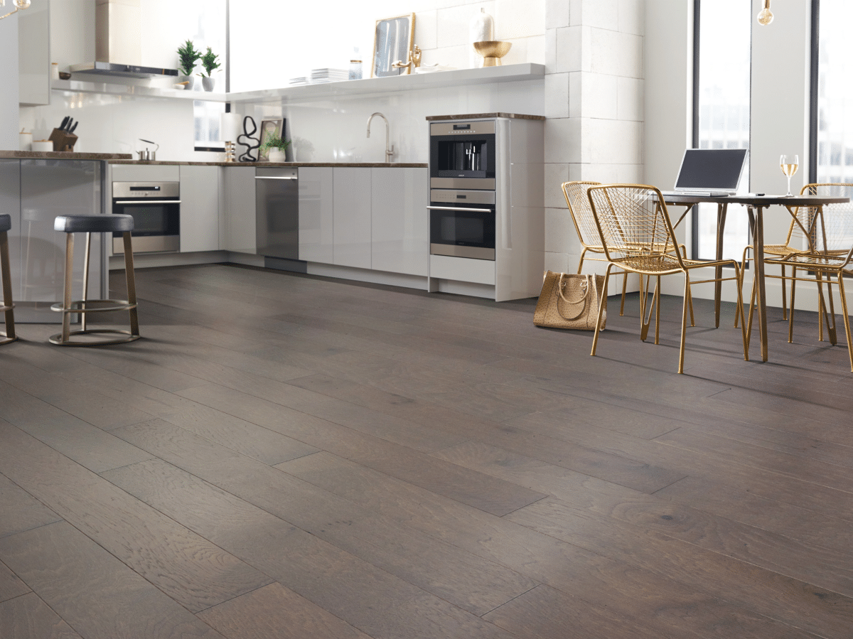 Shaw Alpine Hickory - Metro Brown - Image 4