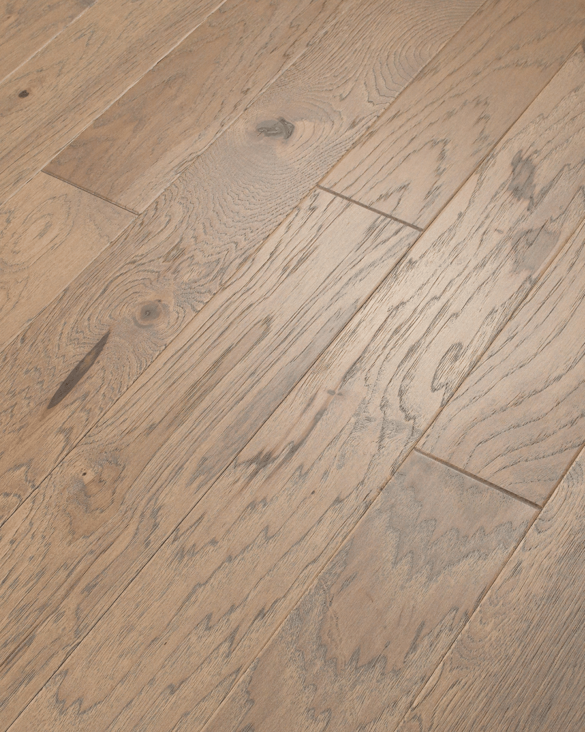 High Plains 5" - Jute