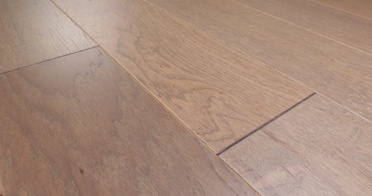 High Plains 6 3/8" - Jute