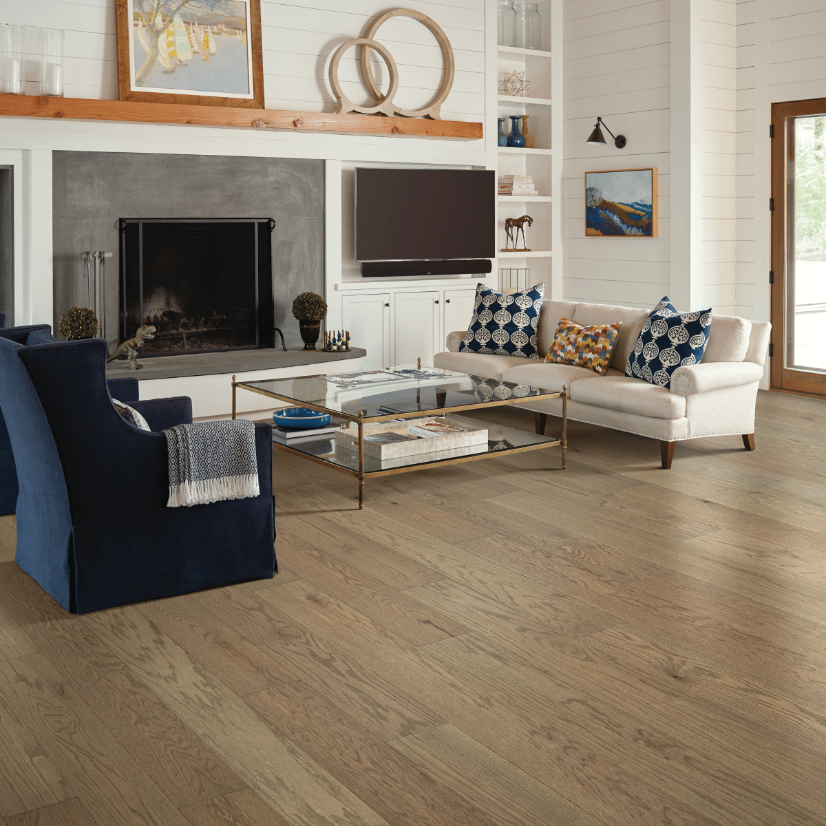 Exploration Oak - Voyage - Image 4