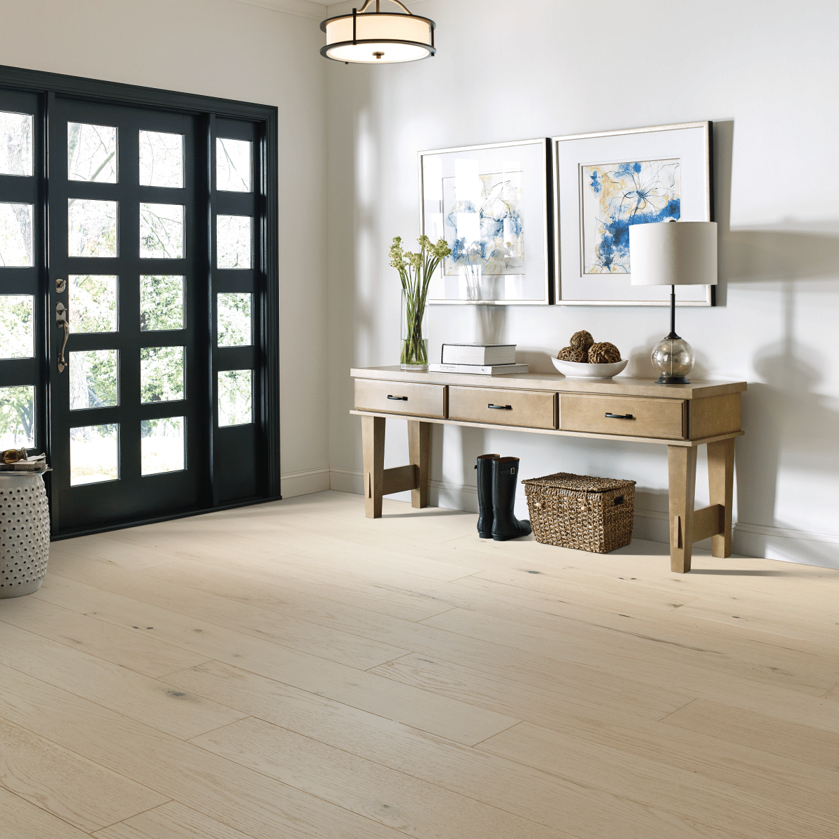 Sanctuary Oak - Serenity - Image 5