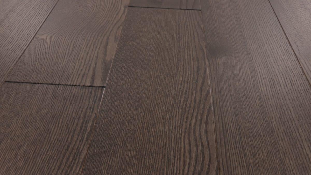 Sanctuary Oak - Hearth