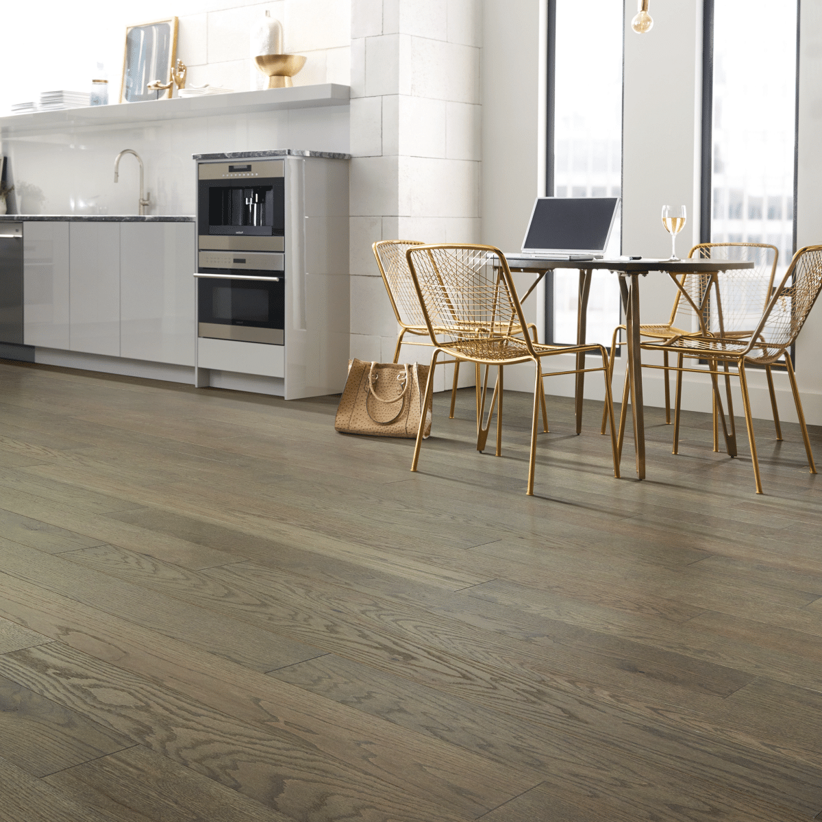Sanctuary Oak - Hearth - Image 5