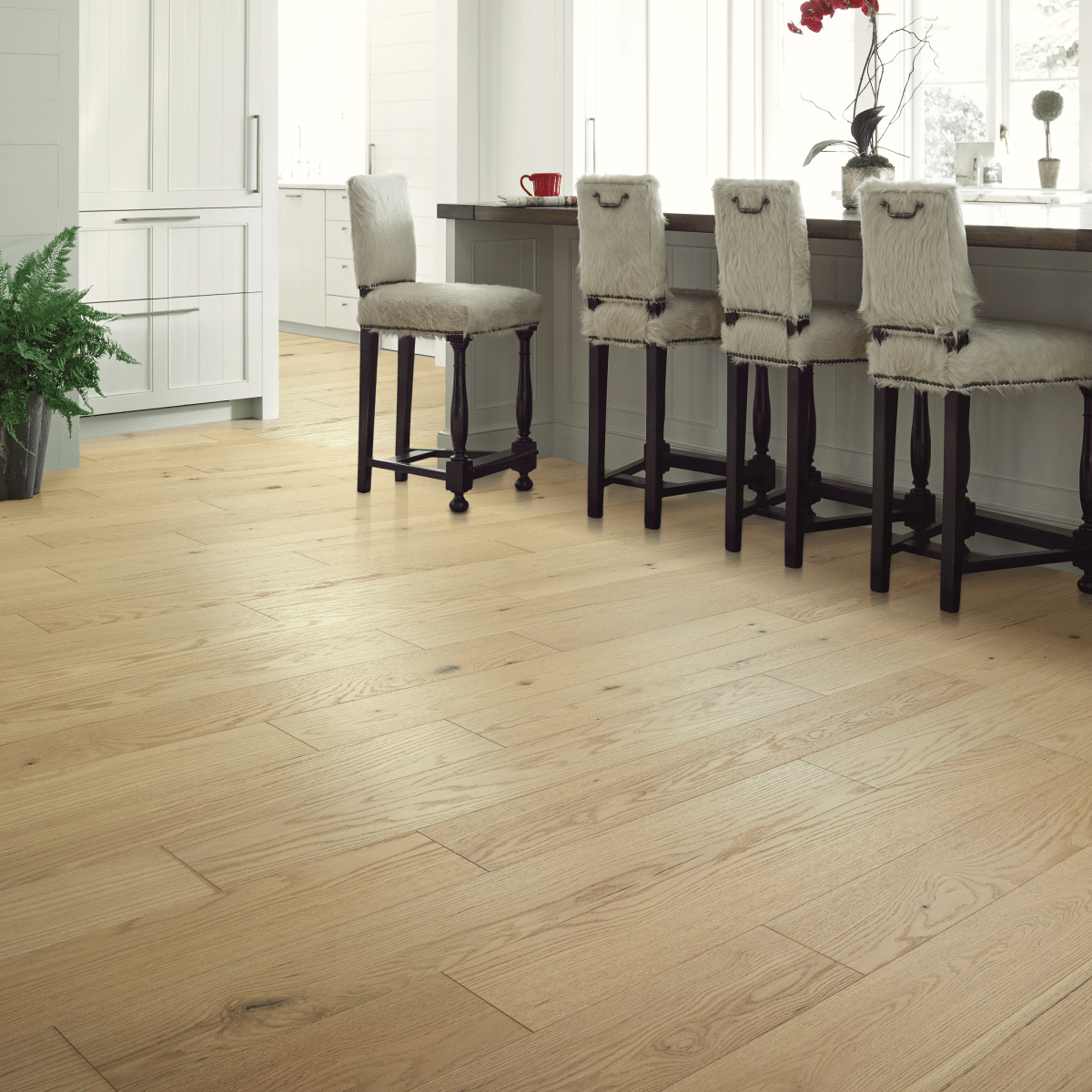 Sanctuary Oak - Fireside - Image 5