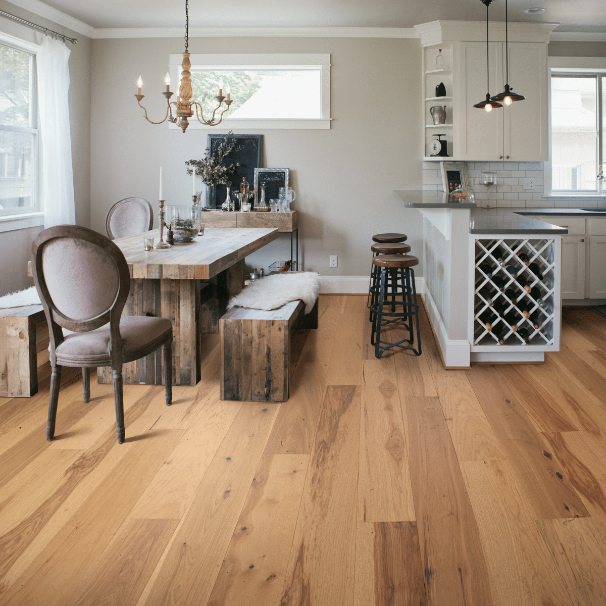 Sanctuary Hickory - Repose - Image 5