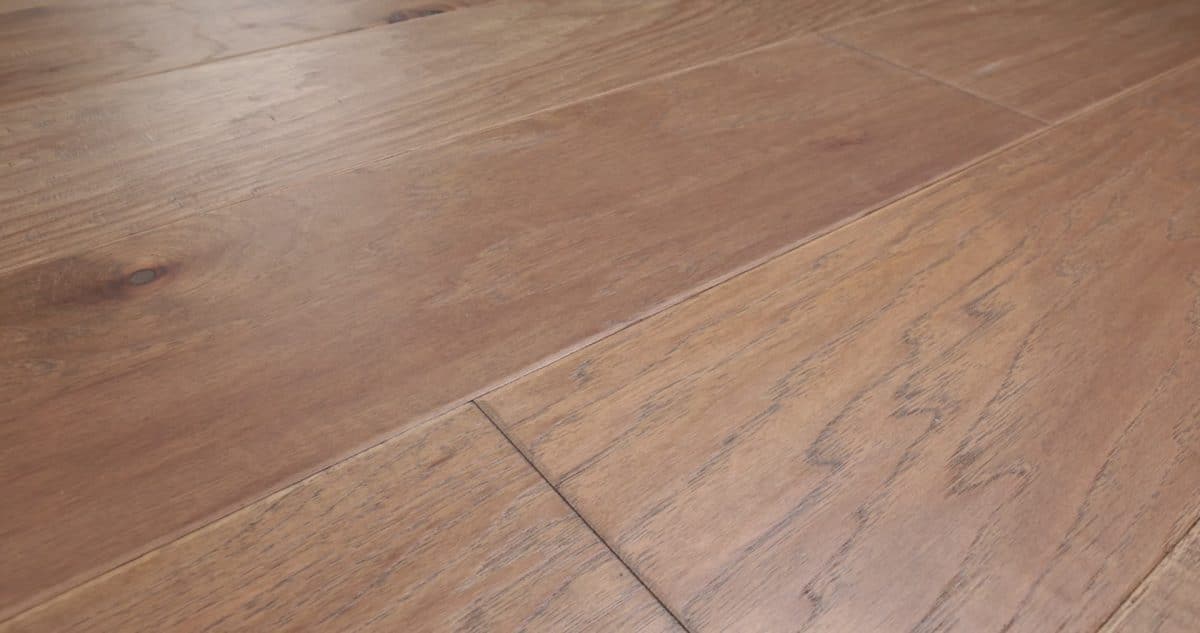 Pebble Hill 6 3/8" - Cassia Bark
