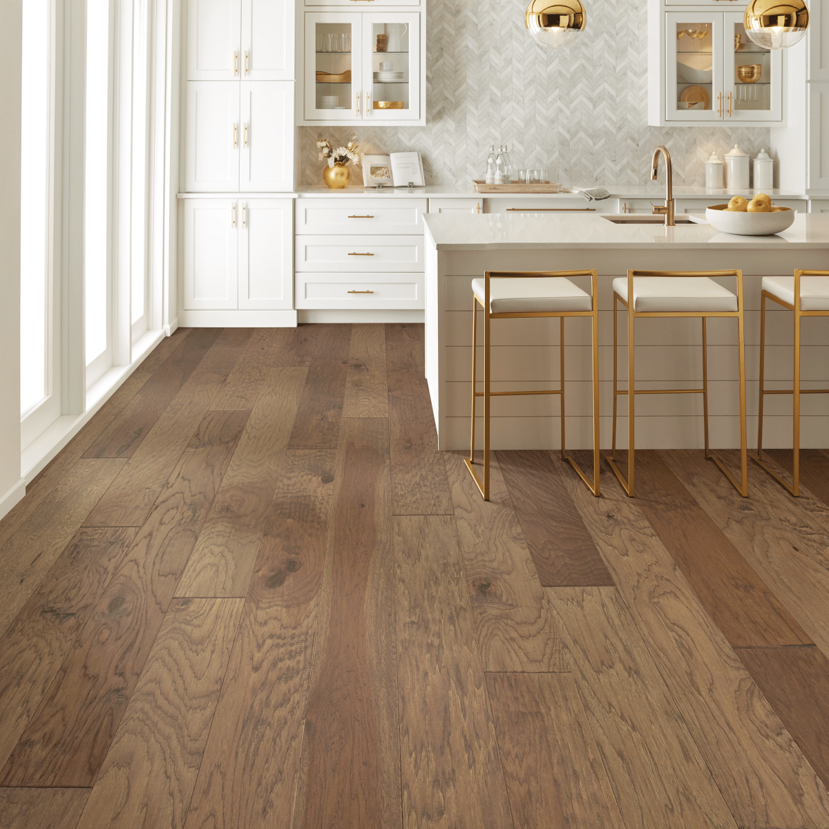 Pebble Hill 6 3/8" - Cassia Bark - Image 5