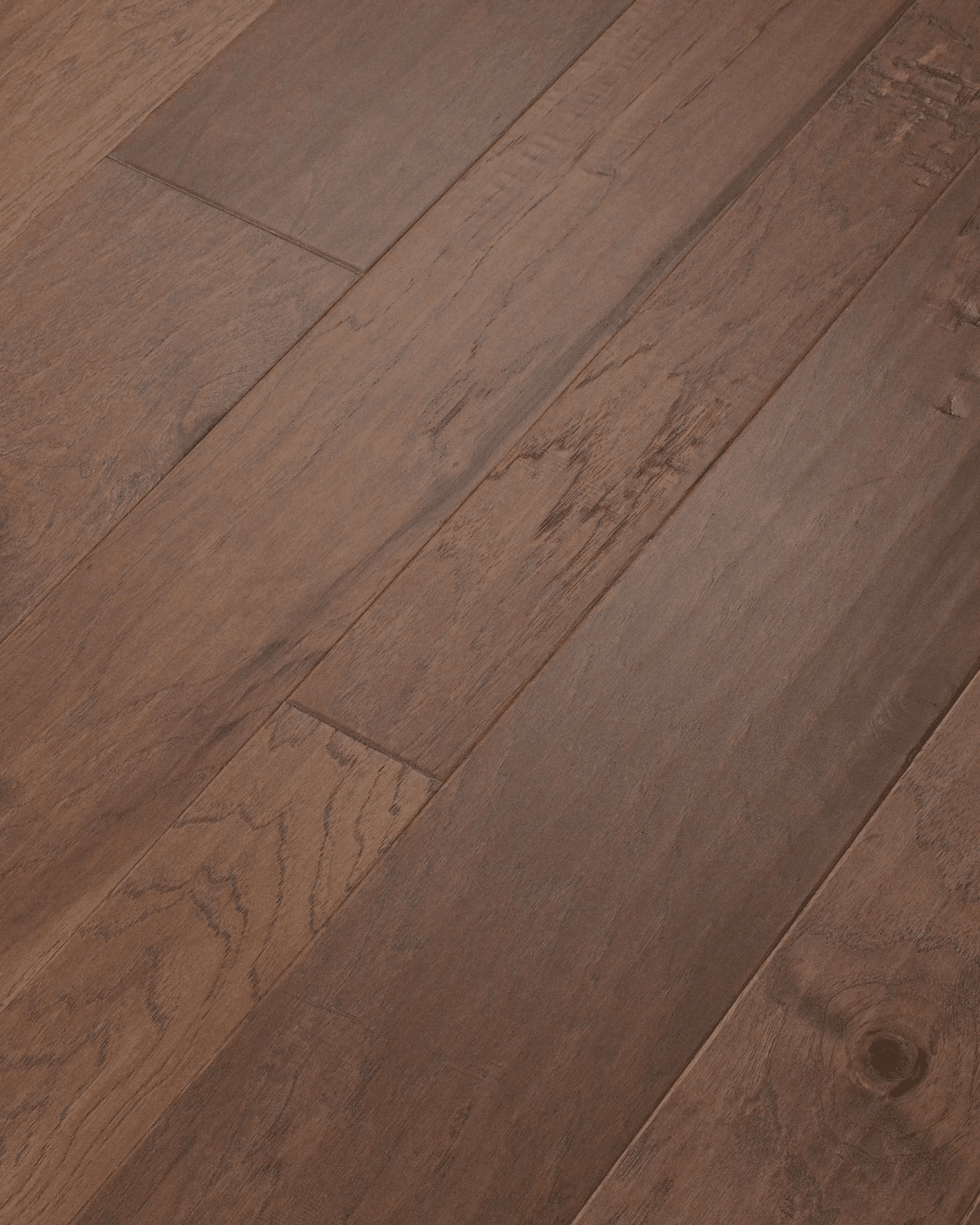 Pebble Hill Mixed Width - Rattan