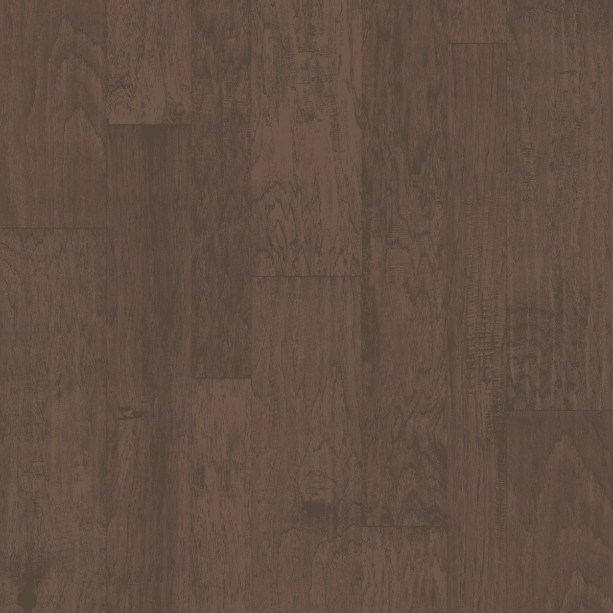 Pebble Hill Mixed Width - Shearling - Image 2