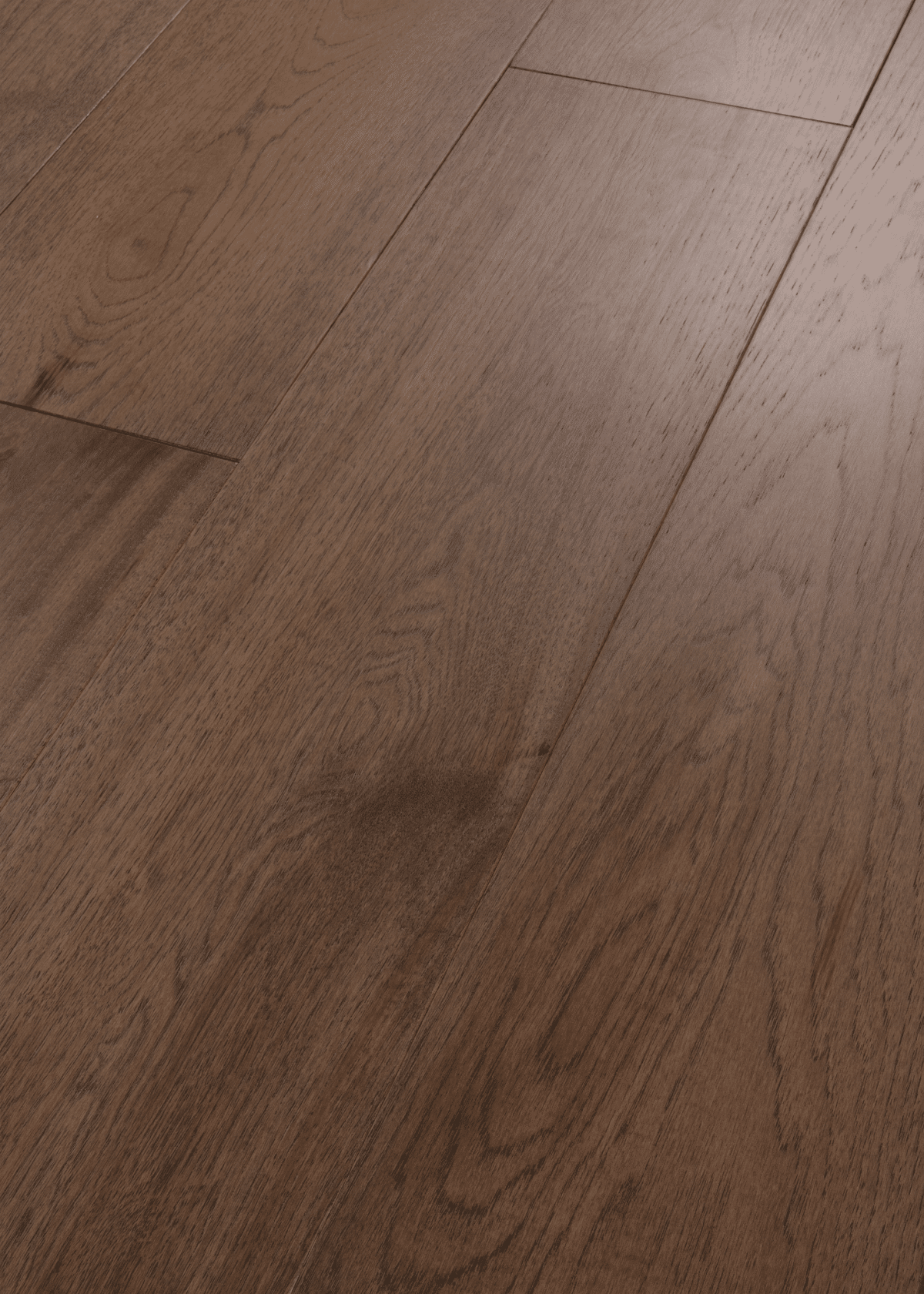 Landmark Sliced Hickory - Denali - Image 2