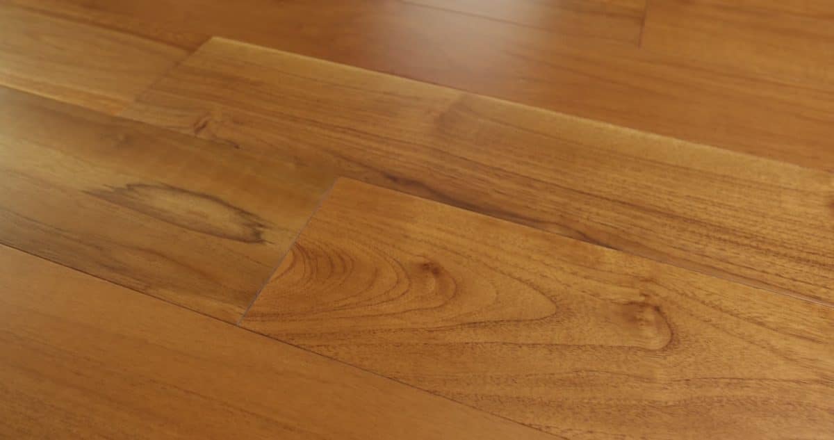 Regatta Teak 5" - Mainsail